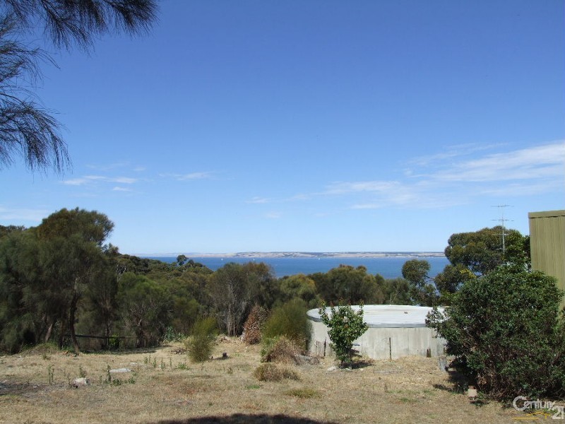 Lot 15 Linnett Terrace, American River SA 5221