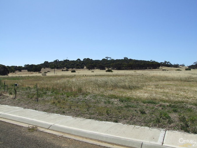 Lot 62 Kestrel Close, American River SA 5221