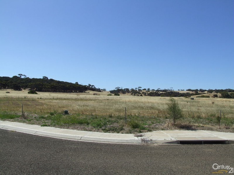 Lot 62 Kestrel Close, American River SA 5221