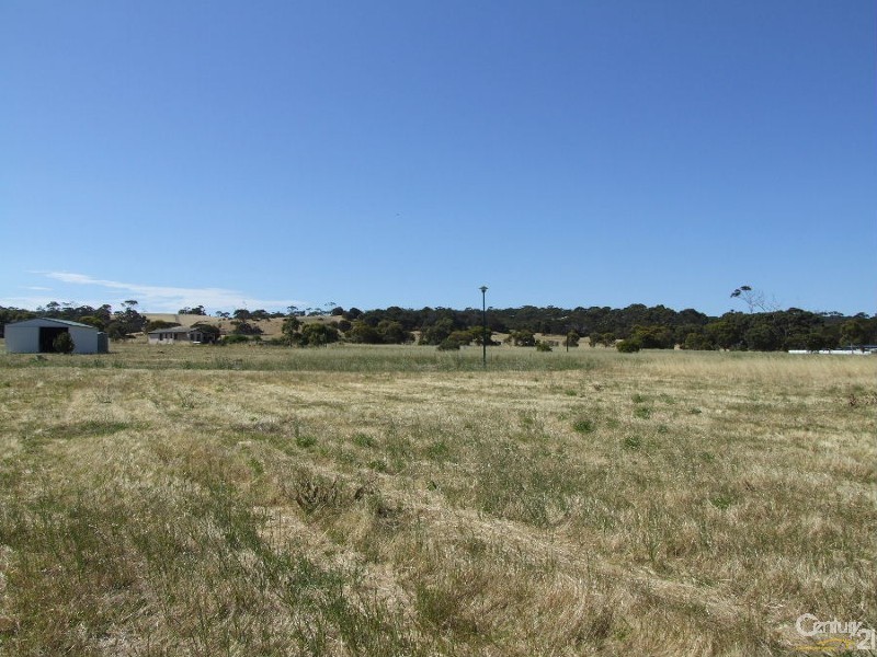 Lot 38 Sea Eagle Way, American River SA 5221