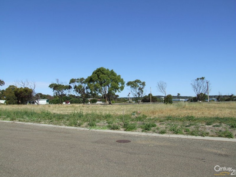 Lot 38 Sea Eagle Way, American River SA 5221