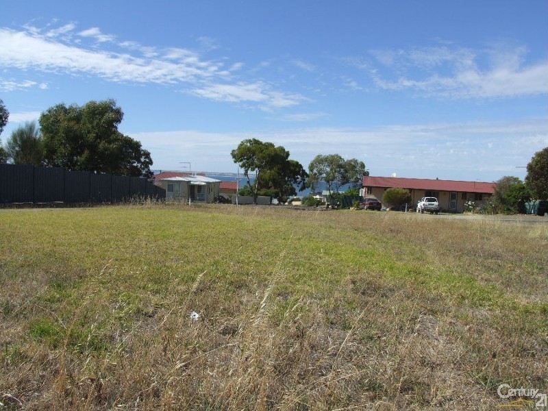 Lot 47 York Crescent, Kingscote SA 5223