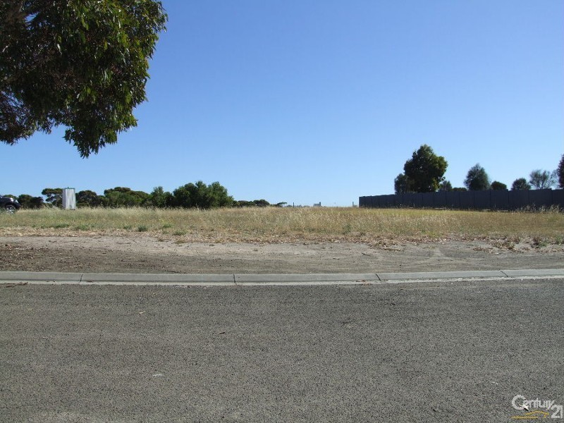 Lot 47 York Crescent, Kingscote SA 5223