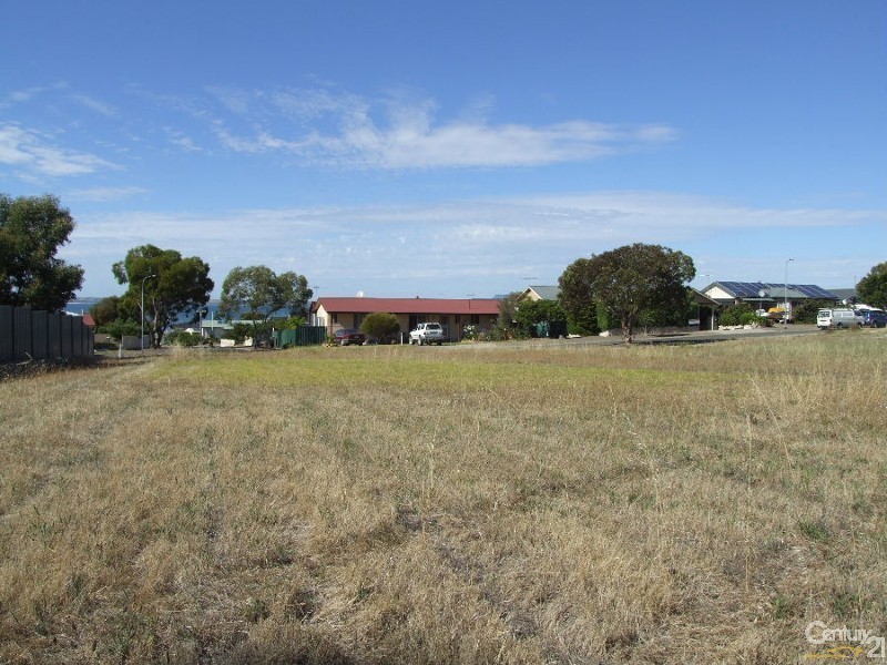 Lot 47 York Crescent, Kingscote SA 5223