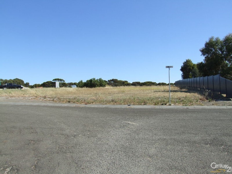 Lot 47 York Crescent, Kingscote SA 5223