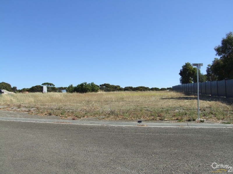 Lot 47 York Crescent, Kingscote SA 5223
