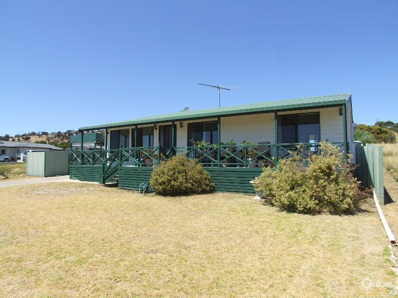 Lot 39 Freycinet Way, Penneshaw SA 5222