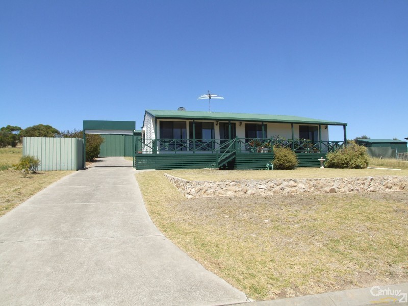 Lot 39 Freycinet Way, Penneshaw SA 5222