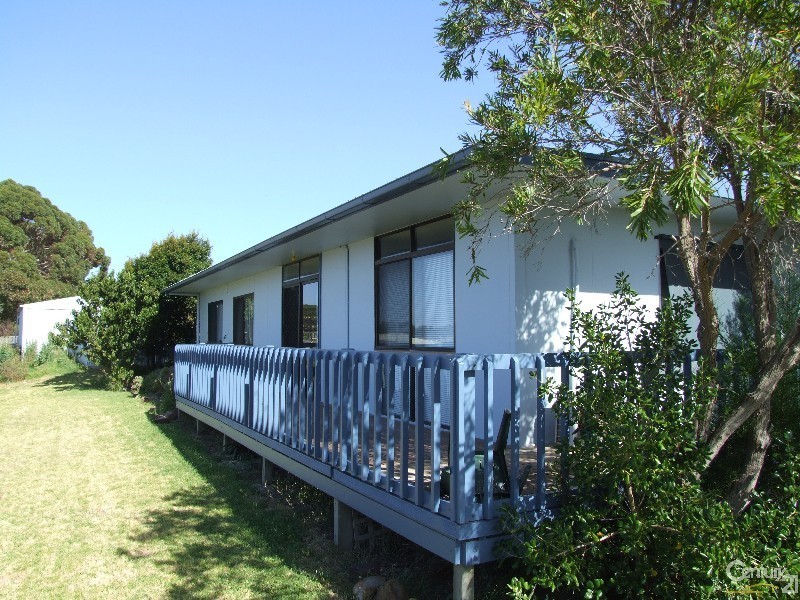 33 Centenary Ave, Kingscote SA 5223