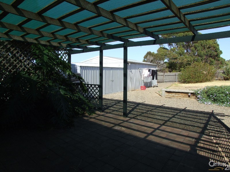 33 Centenary Ave, Kingscote SA 5223