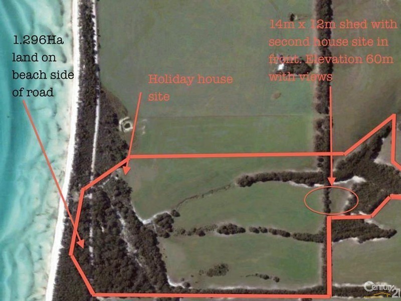 676 Min Oil Road, Nepean Bay SA 5223