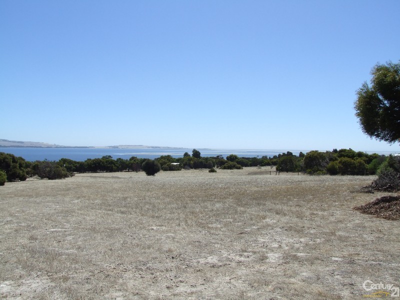 Lot 60 Jarsean Crescent, Kingscote SA 5223