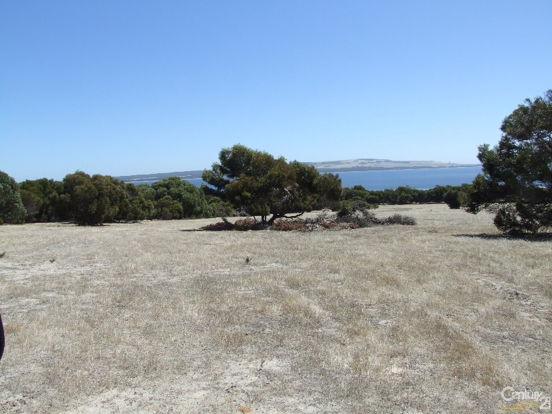 Lot 60 Jarsean Crescent, Kingscote SA 5223