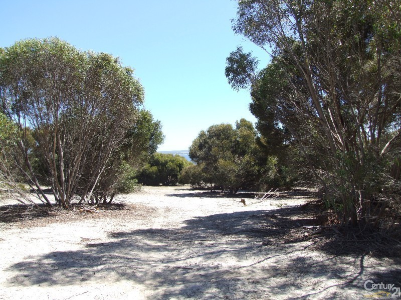 Lot 60 Jarsean Crescent, Kingscote SA 5223