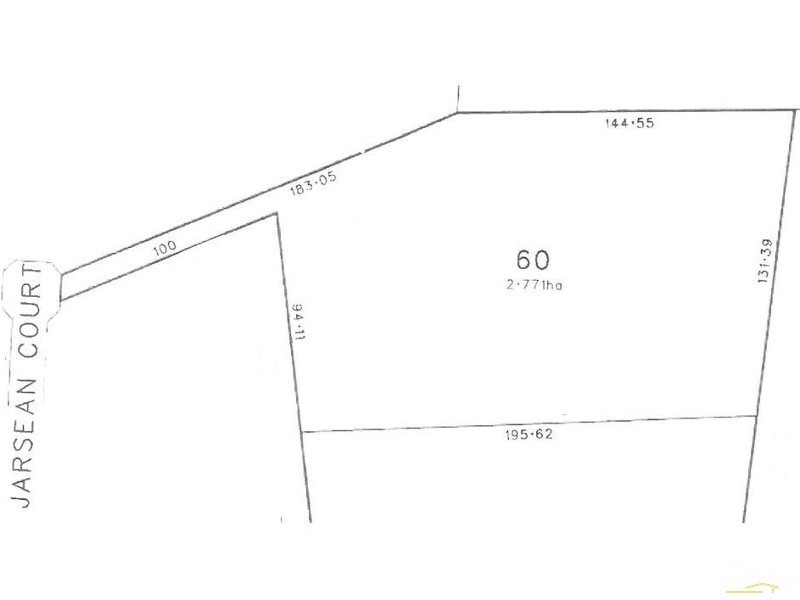 Lot 60 Jarsean Crescent, Kingscote SA 5223