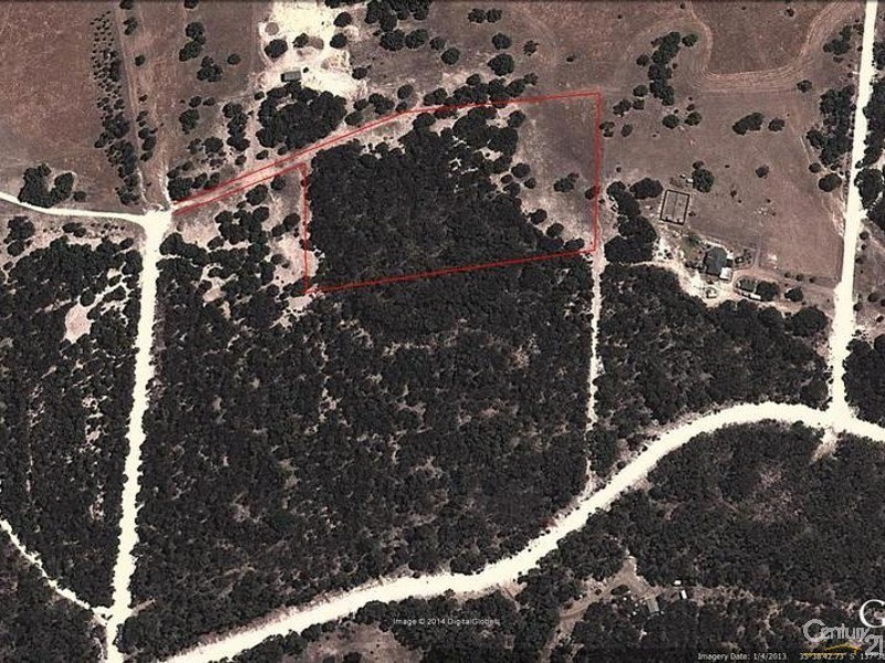 Lot 60 Jarsean Crescent, Kingscote SA 5223