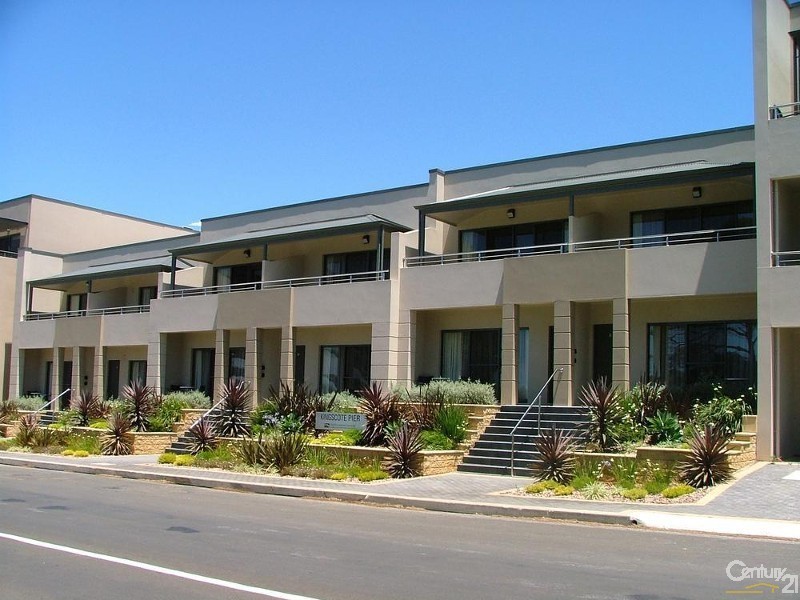 8/7 Kingscote Terrace, Kingscote SA 5223