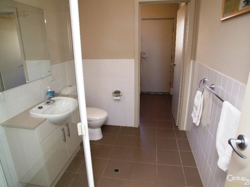 8/7 Kingscote Terrace, Kingscote SA 5223