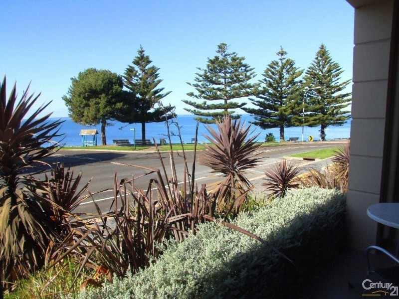 8/7 Kingscote Terrace, Kingscote SA 5223