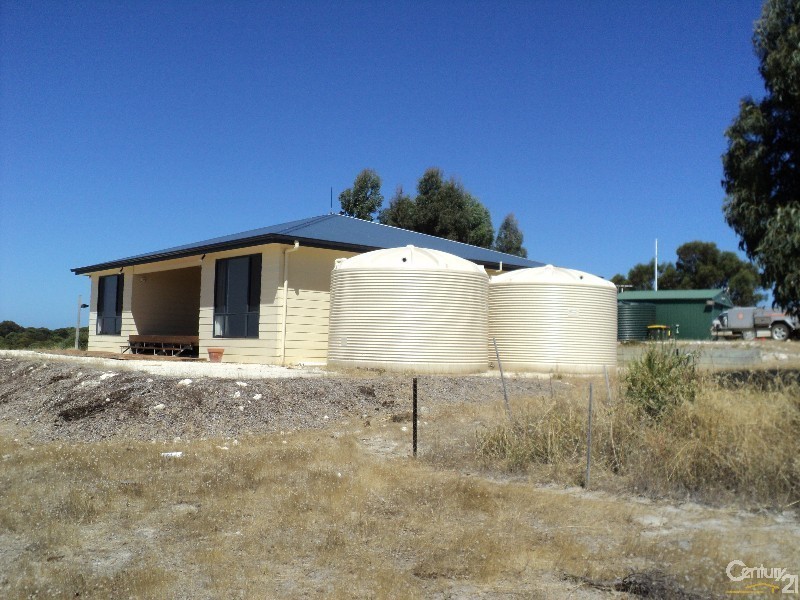 304 Old Salt Lake Road, Haines SA 5223