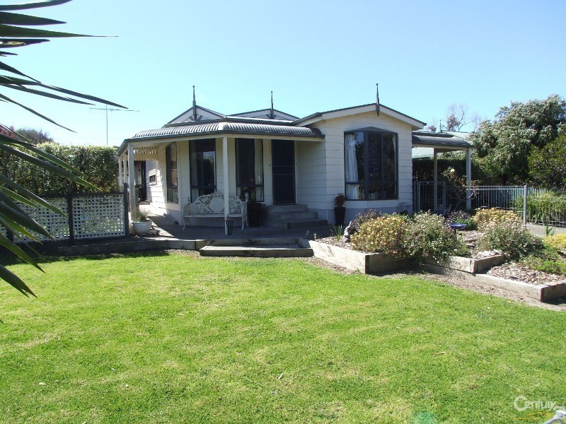 76 Investigator Ave, Kingscote SA 5223