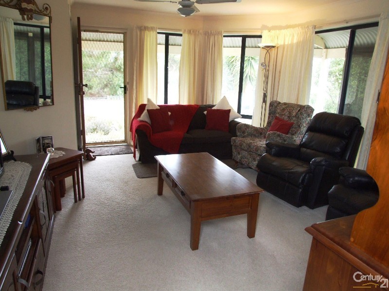 76 Investigator Ave, Kingscote SA 5223