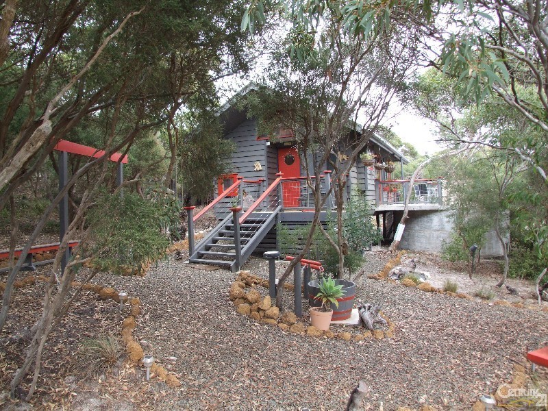 Lot 42 Dolphin Crescent, Vivonne Bay SA 5223