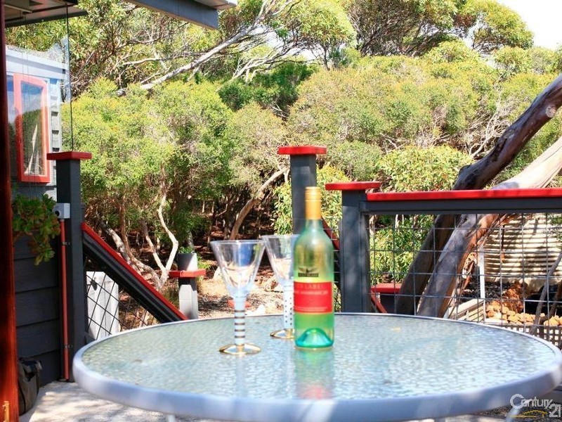 Lot 42 Dolphin Crescent, Vivonne Bay SA 5223