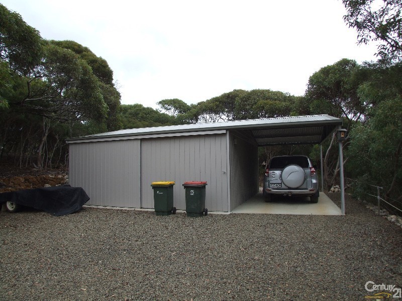 Lot 42 Dolphin Crescent, Vivonne Bay SA 5223