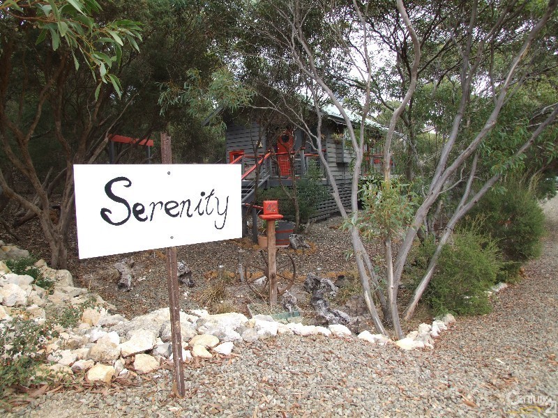 Lot 42 Dolphin Crescent, Vivonne Bay SA 5223