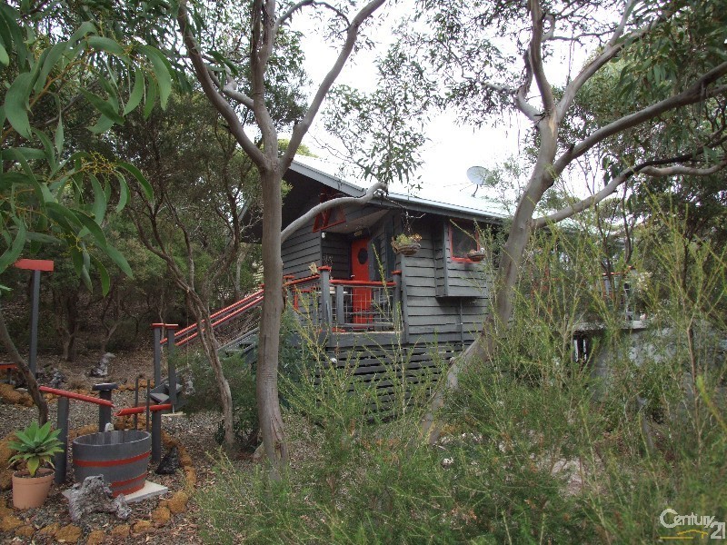 Lot 42 Dolphin Crescent, Vivonne Bay SA 5223