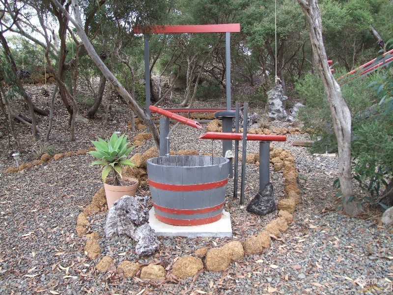 Lot 42 Dolphin Crescent, Vivonne Bay SA 5223