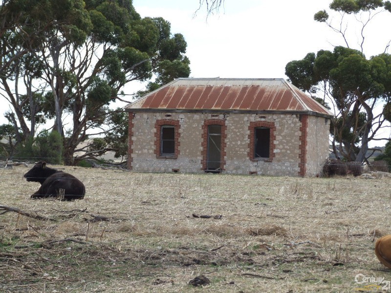 Lot 894 North Coast Road, Wisanger SA 5223