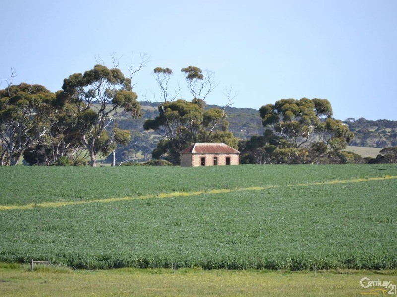 Section 96 North Coast Road, Wisanger SA 5223