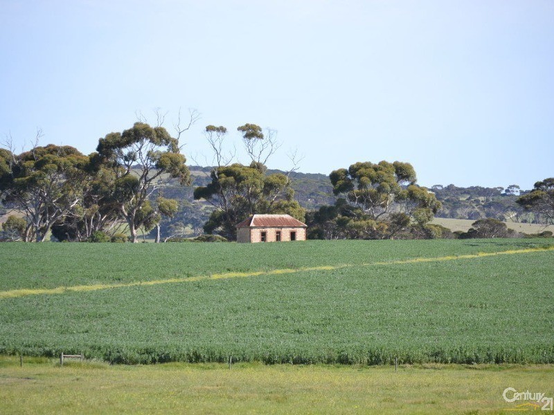 Section 96 North Coast Road, Wisanger SA 5223
