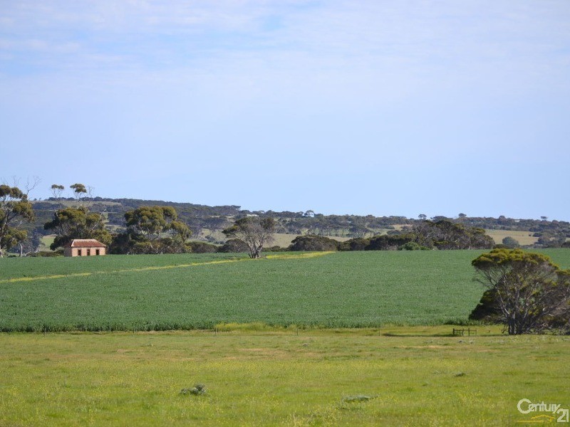 Section 96 North Coast Road, Wisanger SA 5223
