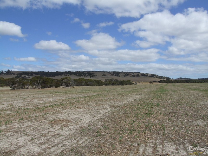 Section 96 North Coast Road, Wisanger SA 5223