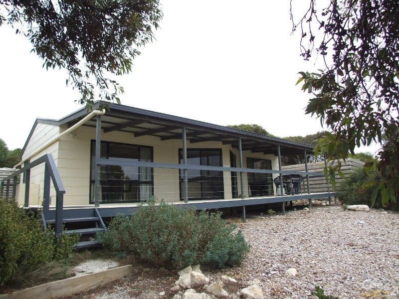 Lot 36 Flinders Road, Vivonne Bay SA 5223