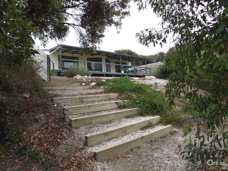 Lot 36 Flinders Road, Vivonne Bay SA 5223