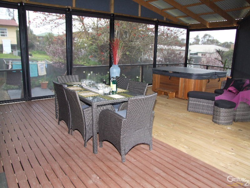 10 Margaret Street, Kingscote SA 5223