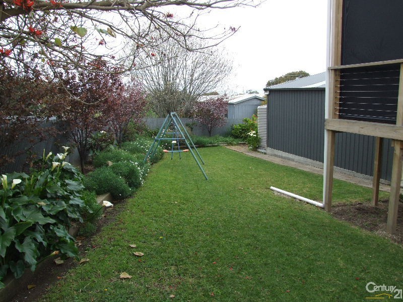 10 Margaret Street, Kingscote SA 5223