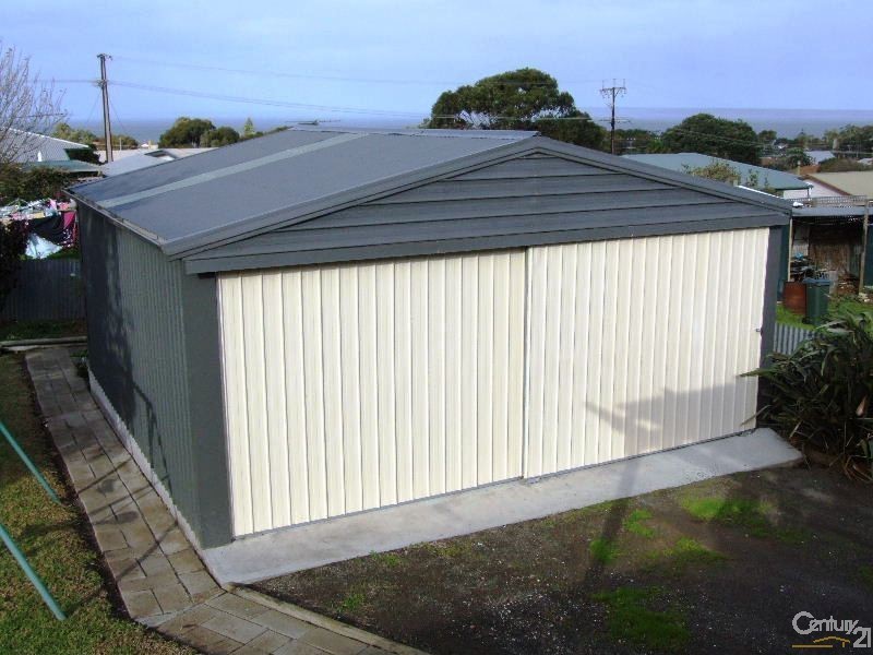 10 Margaret Street, Kingscote SA 5223