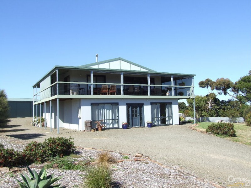 2 York Crescent, Kingscote SA 5223