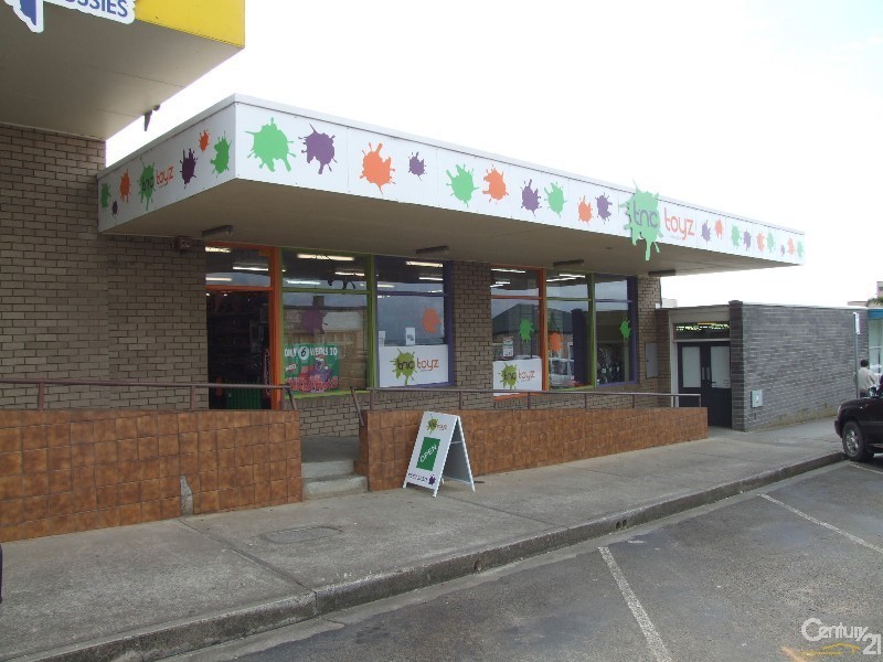 Shop 2 Commercial Street, Kingscote SA 5223