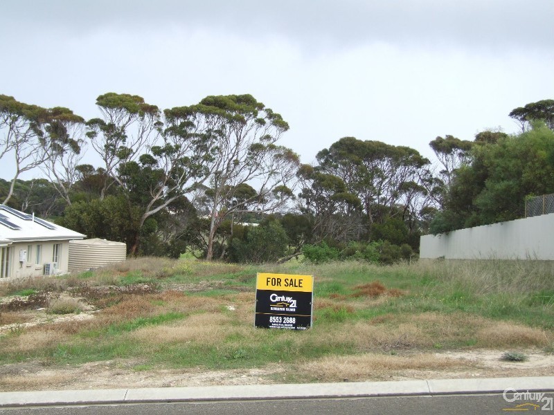 Lot 10 Vivonne Ave, Kingscote SA 5223