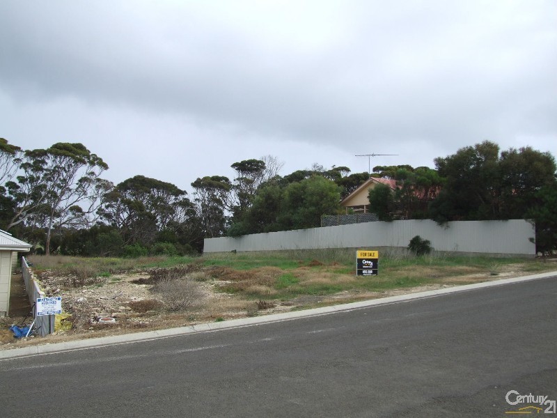 Lot 10 Vivonne Ave, Kingscote SA 5223