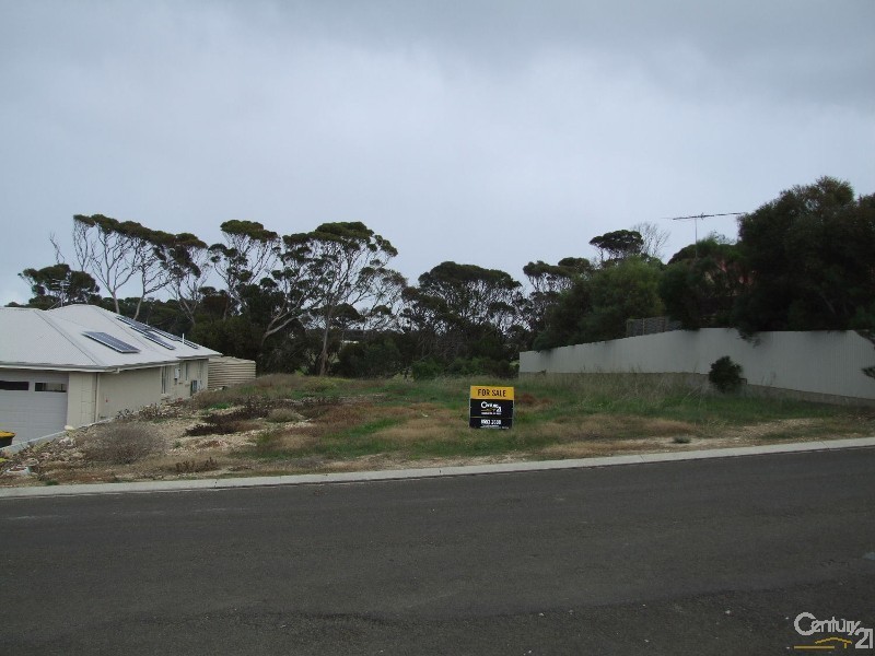 Lot 10 Vivonne Ave, Kingscote SA 5223