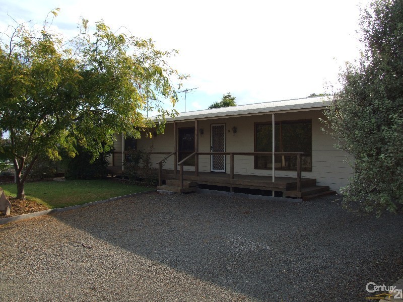 29 Willoughby Crescent, Kingscote SA 5223