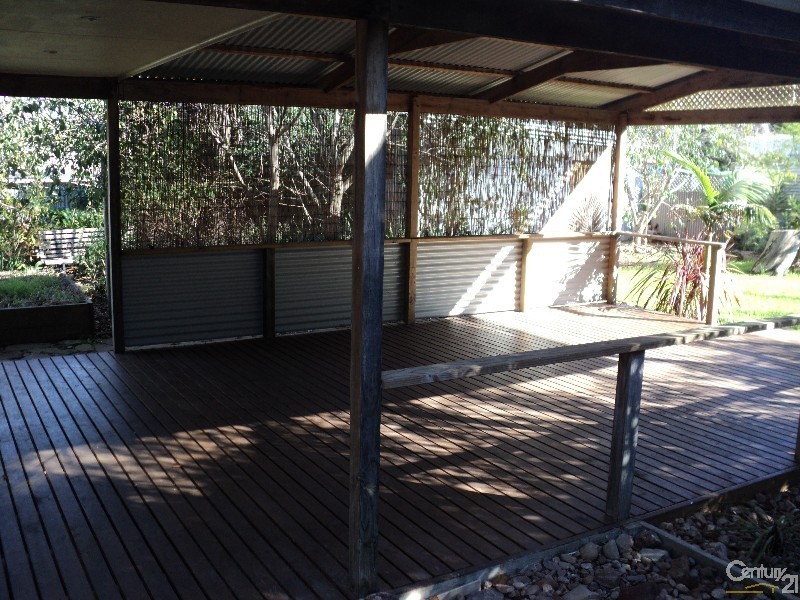 29 Willoughby Crescent, Kingscote SA 5223