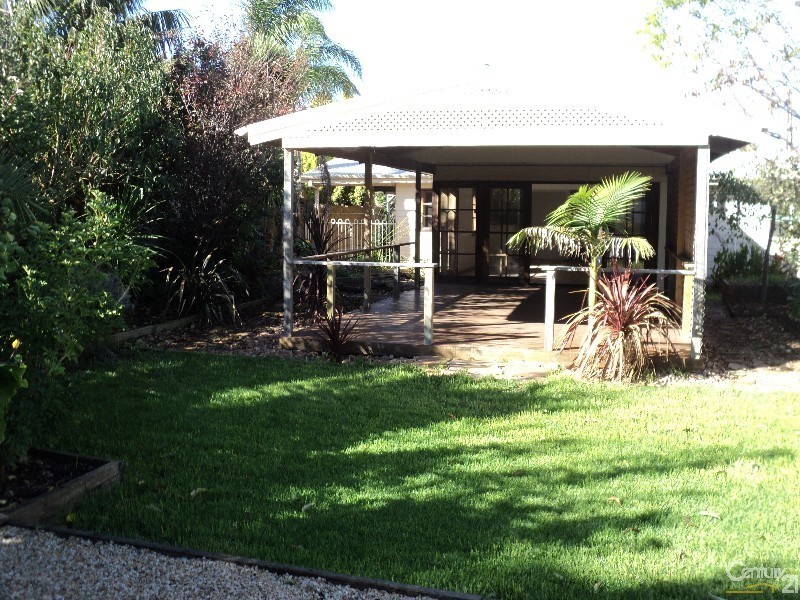 29 Willoughby Crescent, Kingscote SA 5223